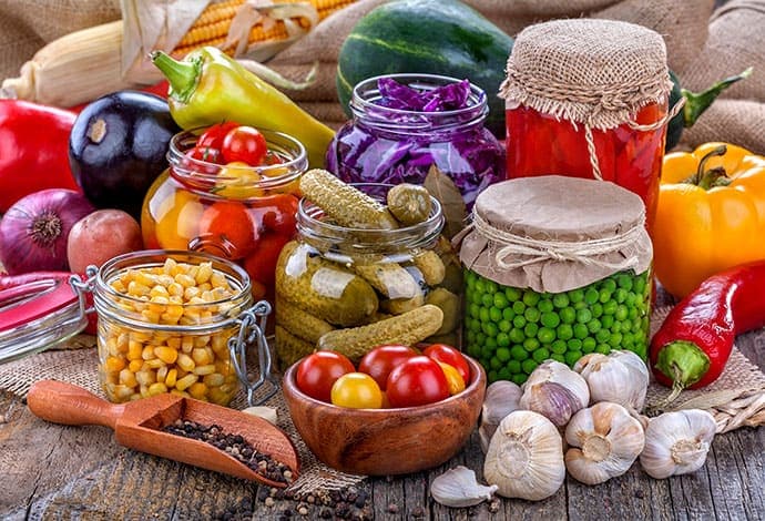 Продукты