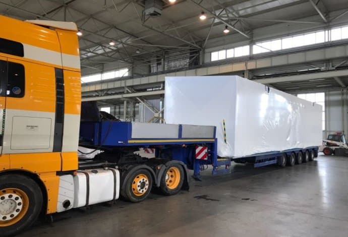 Оборудование