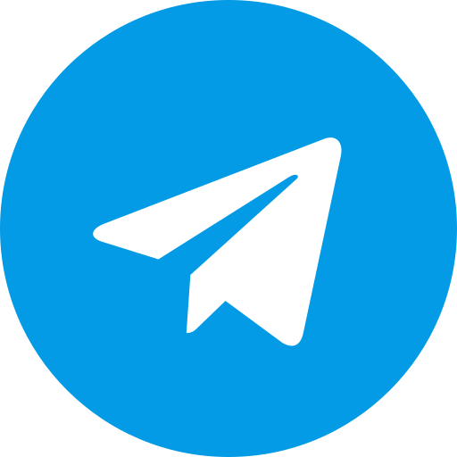 icon telegram